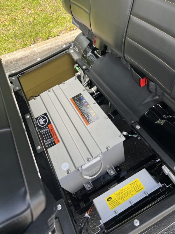 2025 Evolution Classic 4 Plus For Sale - Image 8