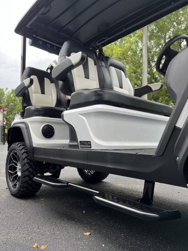 2025 Evolution D5-Maverick 4 For Sale - Image 7