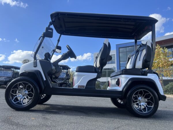2025 Evolution D5 For Sale