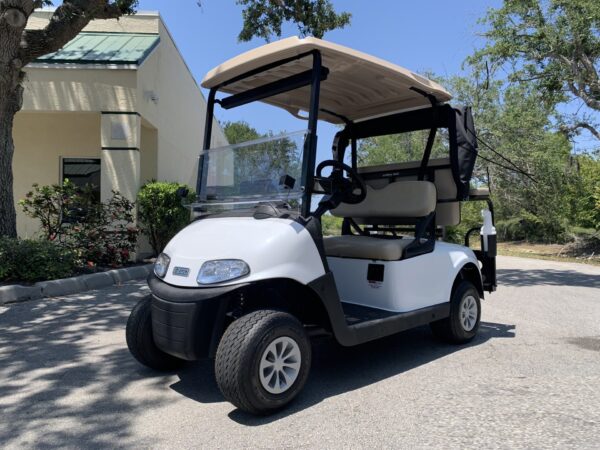 2023 E-Z-GO RXV For Sale