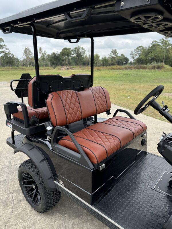 2025 Evolution Forester For Sale - Image 3