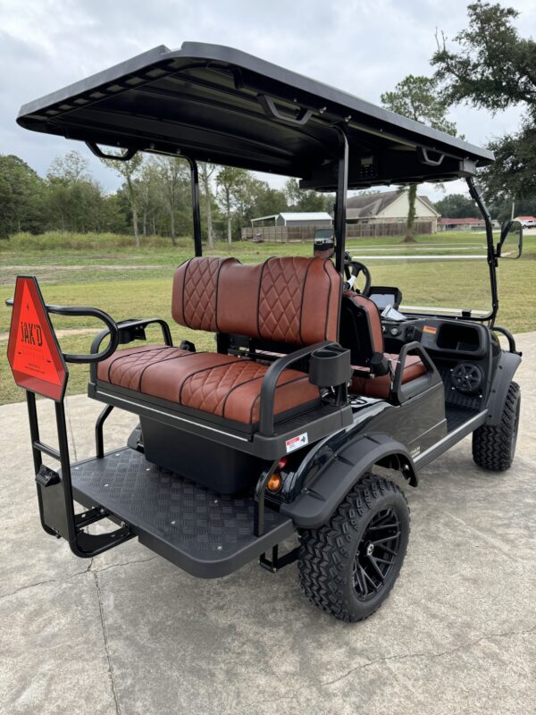 2025 Evolution Forester For Sale - Image 4