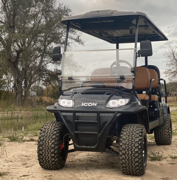 2023 ICON i60 For Sale - Image 4