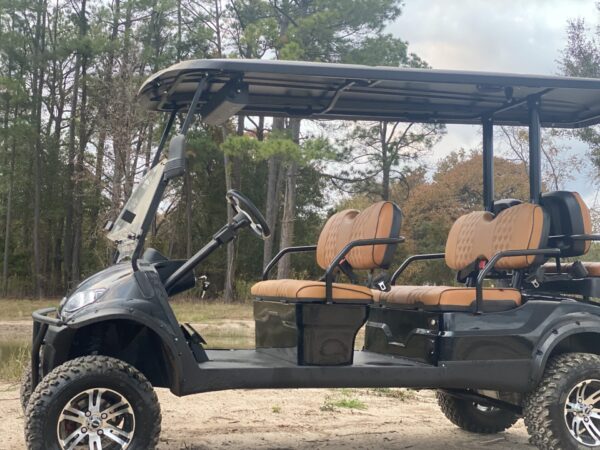 2023 ICON i60 For Sale