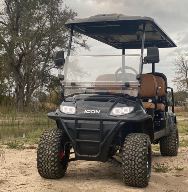 2023 ICON i60 For Sale - Image 8