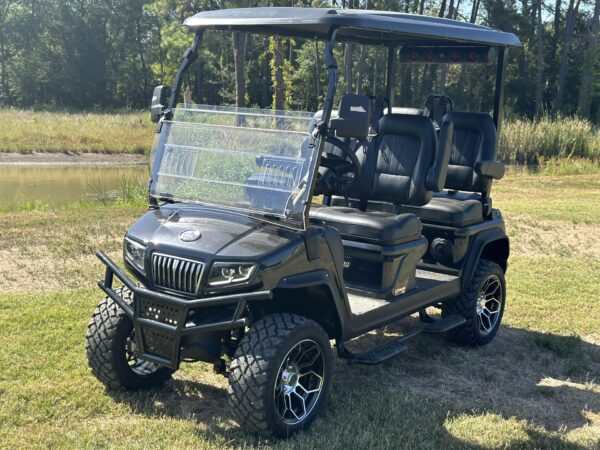 2024 Evolution D5 For Sale - Image 6