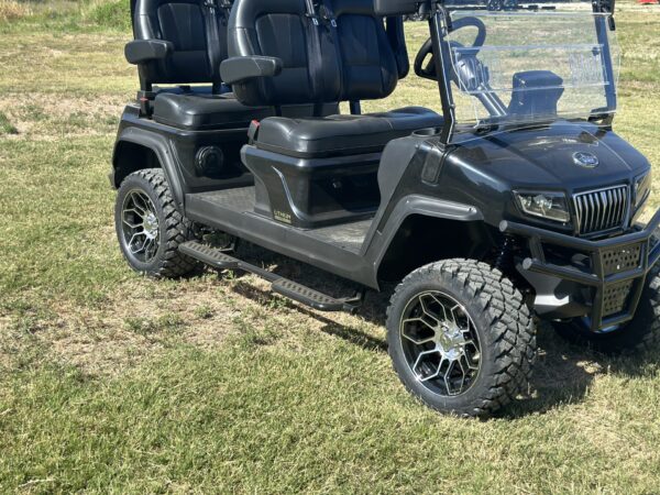 2024 Evolution D5 For Sale - Image 8