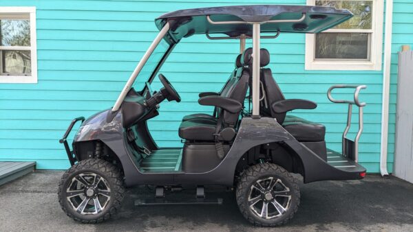 2023 Evolution D3 For Sale - Image 2