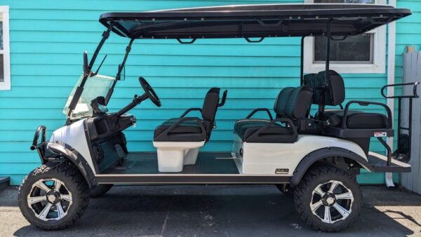 2024 Evolution Forester For Sale - Image 2