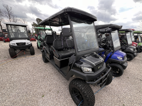 2023 Bintelli 6pr For Sale - Image 2