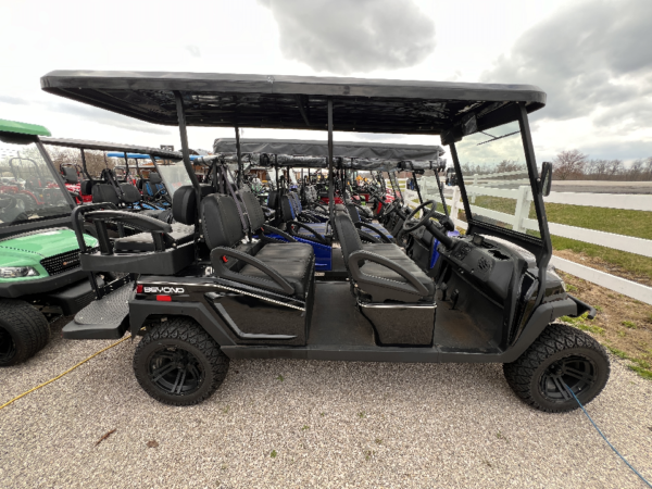 2023 Bintelli 6pr For Sale - Image 3