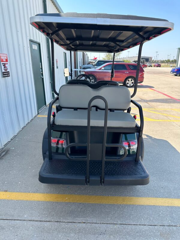 2025 Advanced EV AEV 6 Series Limo For Sale - Image 7