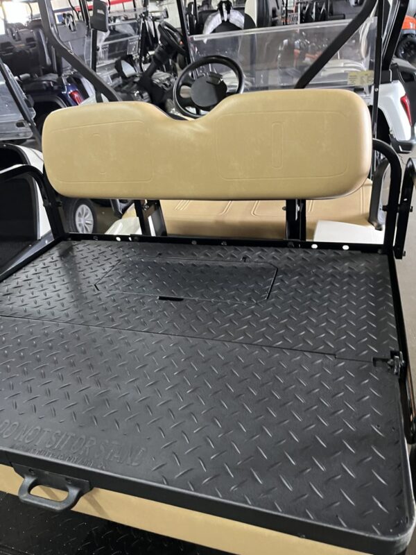 2019 E-Z-GO TXT For Sale - Image 4
