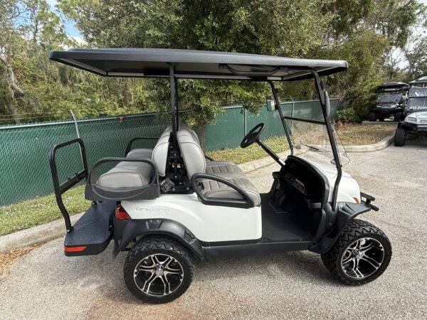 2021 Club Car Onward Lifted For Sale