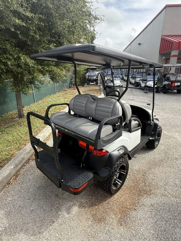 2021 Club Car Onward Lifted For Sale - Image 2