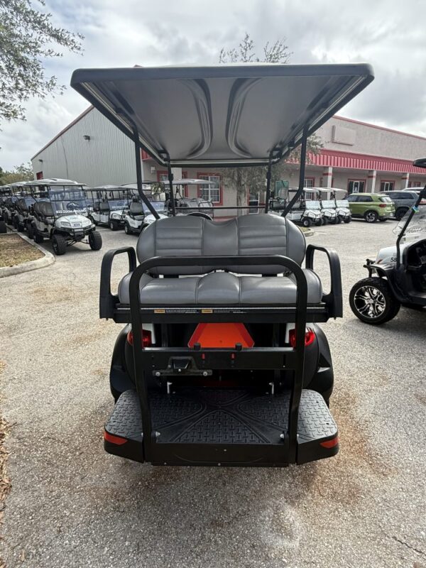 2021 Club Car Onward Lifted For Sale - Image 3