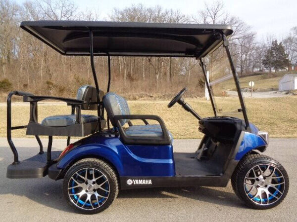 2018 Yamaha Drive For Sale - Image 6