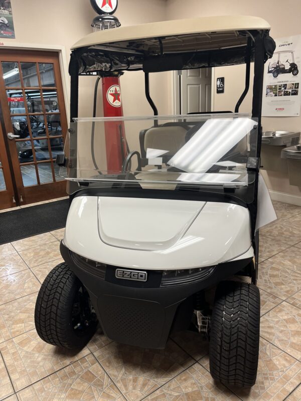2024 E-Z-GO Valor For Sale