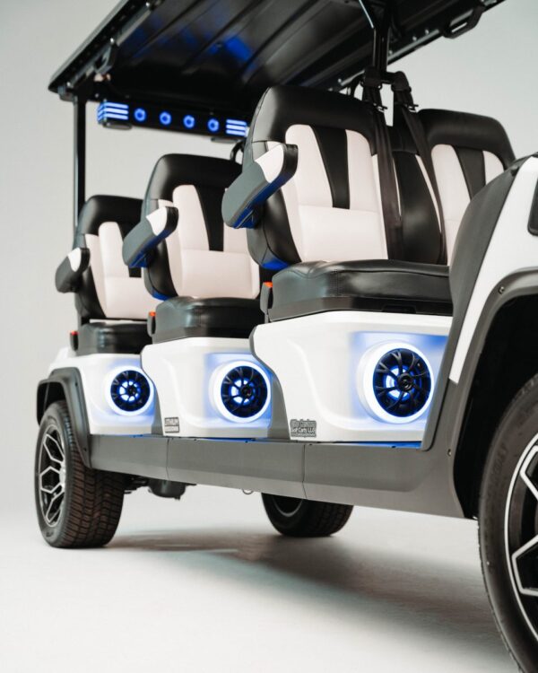 2025 Evolution D5 Ranger For Sale