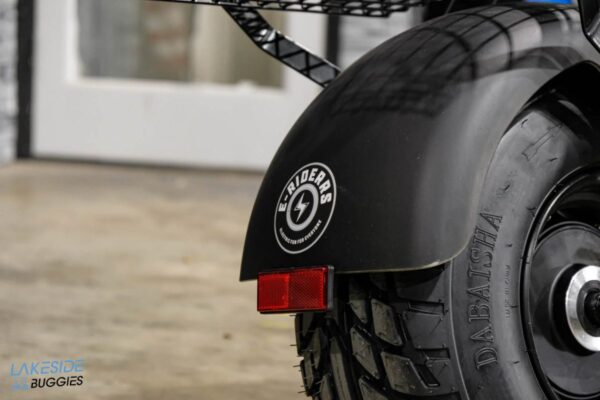 2023 Fat Tire The Cruiser For Sale - Image 11