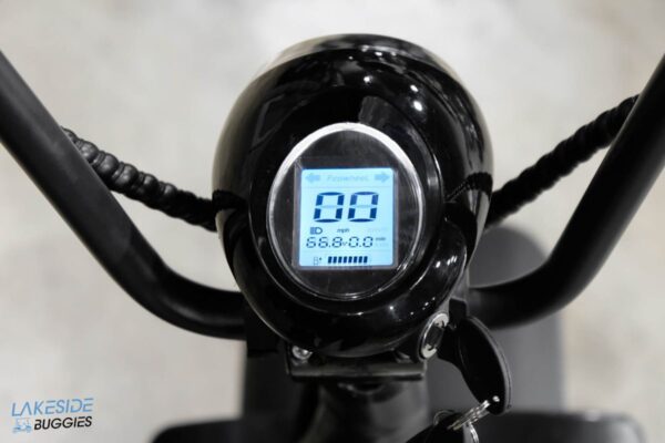 2023 Fat Tire The Cruiser For Sale - Image 3