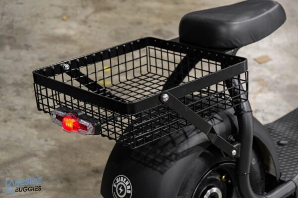 2023 Fat Tire The Cruiser For Sale - Image 7