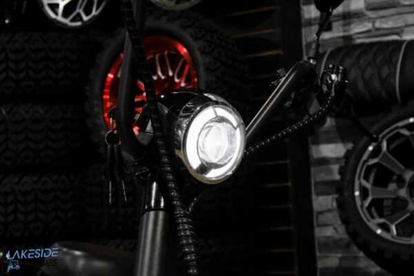 2023 Fat Tire The Cruiser For Sale - Image 8
