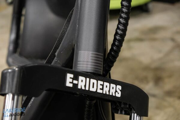 2023 Fat Tire The Cruiser For Sale - Image 10