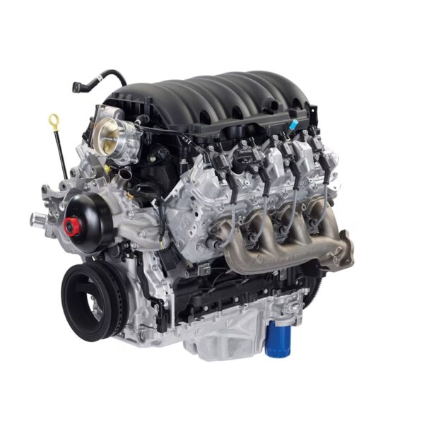 CHEVROLET L8T PERFORMANCE CRATE ENGINE