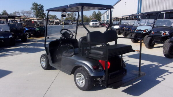 2018 E-Z-GO Freedom TXT For Sale - Image 3