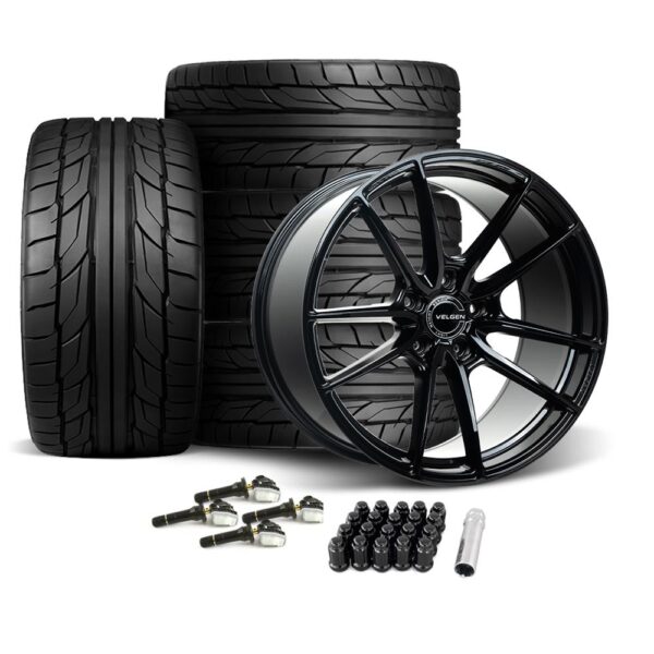 Velgen VF5 Wheel 