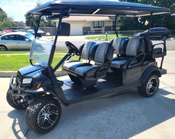 2022 Club Car Onward For Sale - Image 2