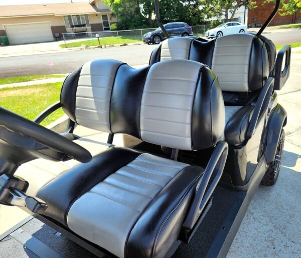2022 Club Car Onward For Sale - Image 4