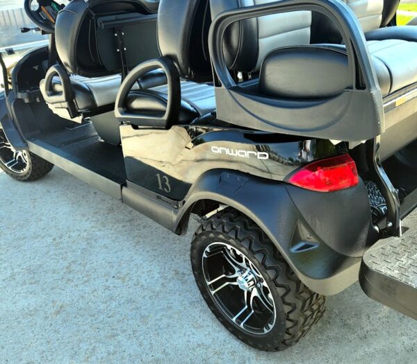 2022 Club Car Onward For Sale - Image 8