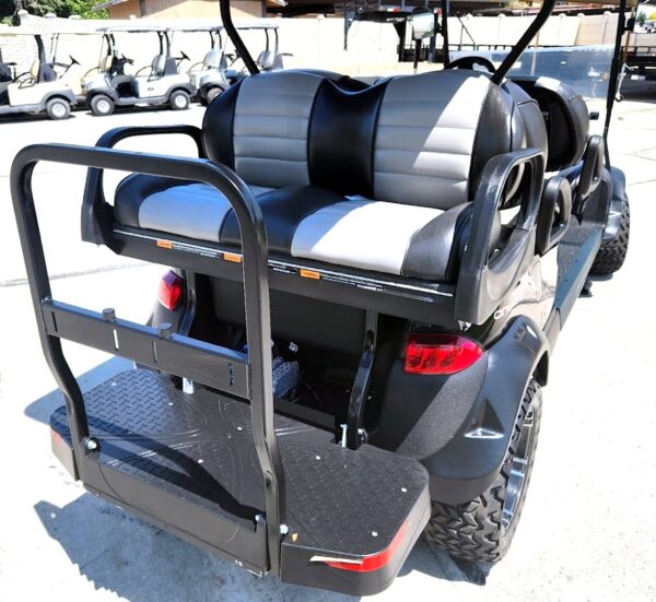 2022 Club Car Onward For Sale - Image 3