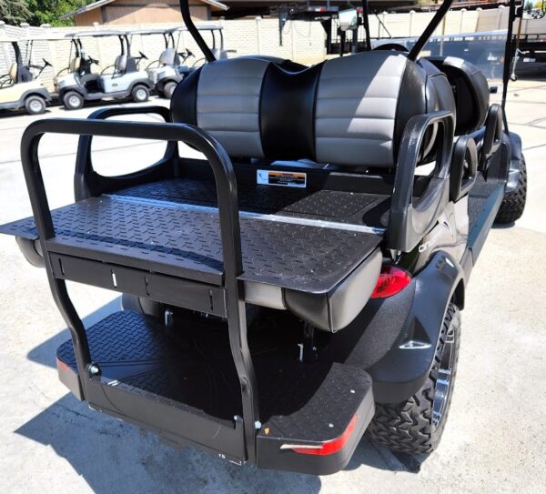 2022 Club Car Onward For Sale - Image 6