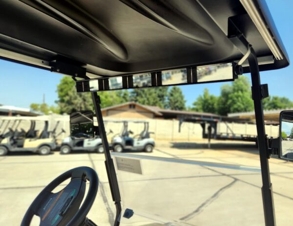 2022 Club Car Onward For Sale - Image 13