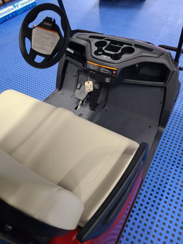 2023 Yamaha Drive For Sale - Image 2