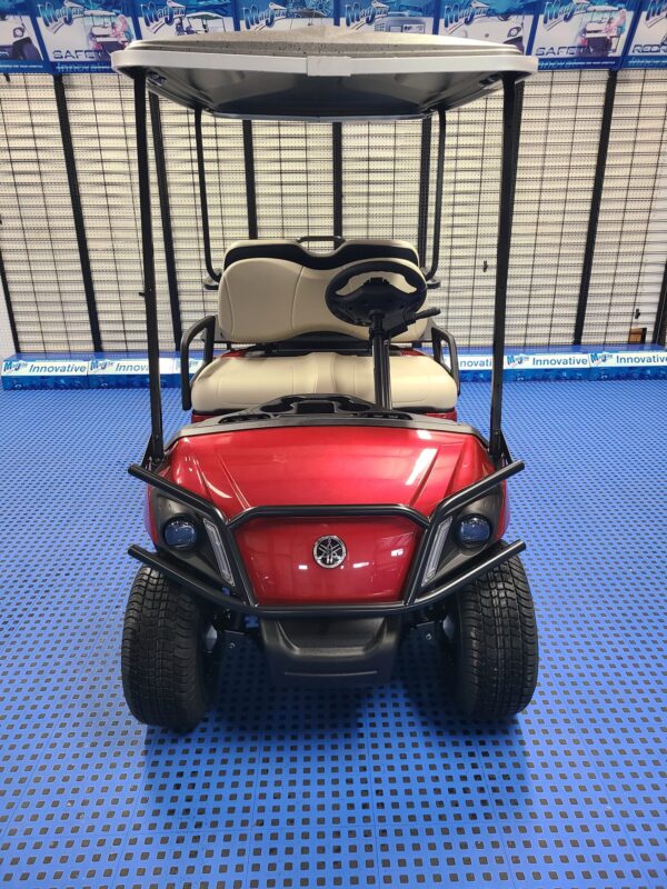 2023 Yamaha Drive For Sale - Image 3