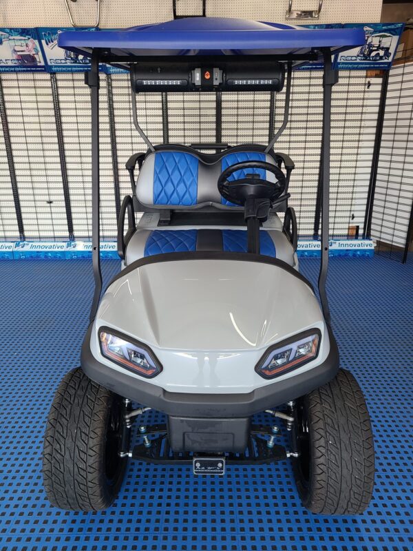 2019 Club Car Tempo For Sale