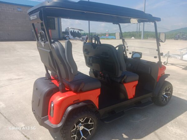 2024 Denago EV Rover XL 4 For Sale - Image 2