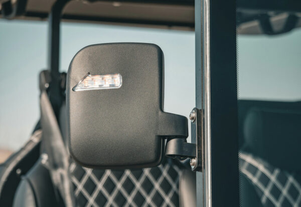 2025 Epic E40L For Sale - Image 8