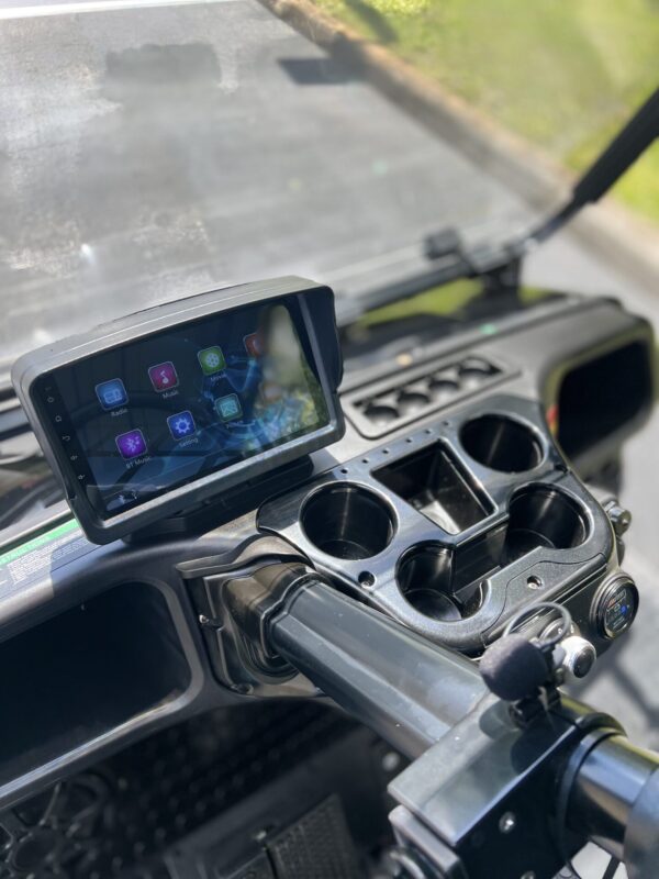 2025 Evolution Classic 4 Plus For Sale - Image 9