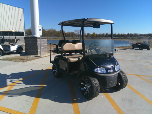 2018 E-Z-GO Not Specified For Sale - Image 2