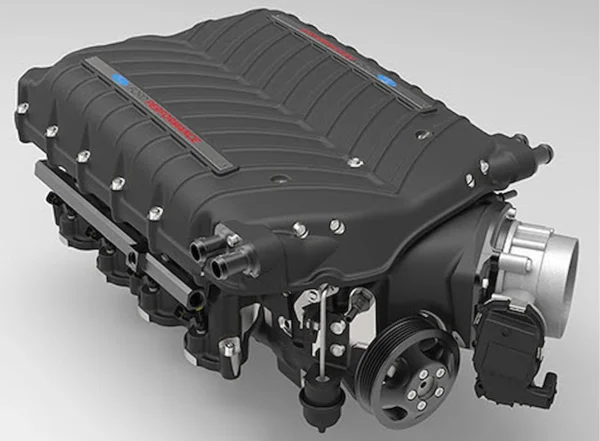 Ford Performance M-6066-M8800 Gen 6 3.0L Whipple Supercharger