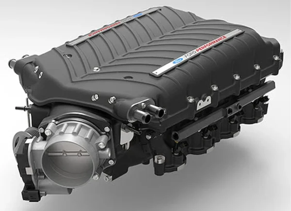 Ford Performance M-6066-M8800 Gen 6 3.0L Whipple Supercharger - Image 3