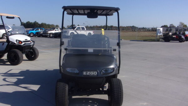 2018 E-Z-GO Freedom TXT For Sale