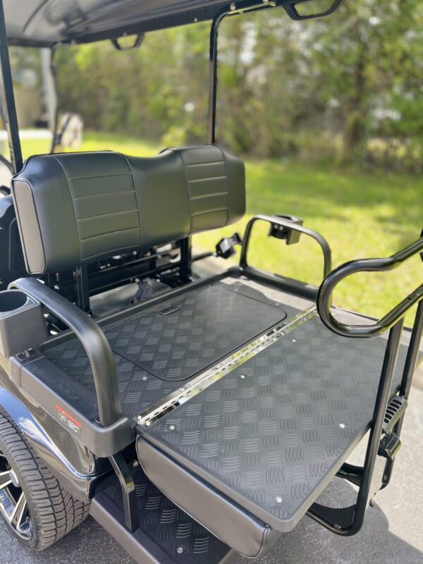 2025 Evolution Classic 4 Plus For Sale - Image 7
