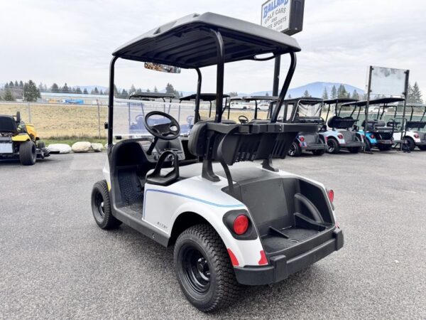 2024 E-Z-GO Freedom RXV For Sale - Image 3