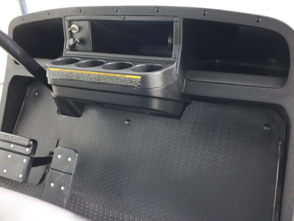 2018 E-Z-GO Not Specified For Sale - Image 3